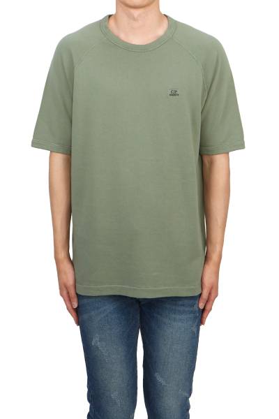 씨피컴퍼니(CP COMPANY) 남성 반팔티셔츠 16CMSS261A 003649G 627