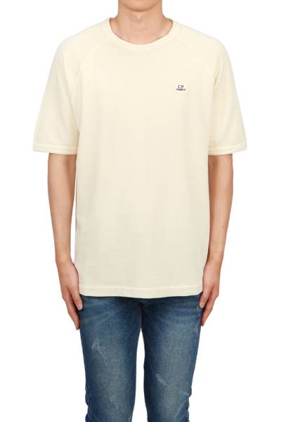 씨피컴퍼니(CP COMPANY) 남성 반팔티셔츠 16CMSS261A 003649G 402