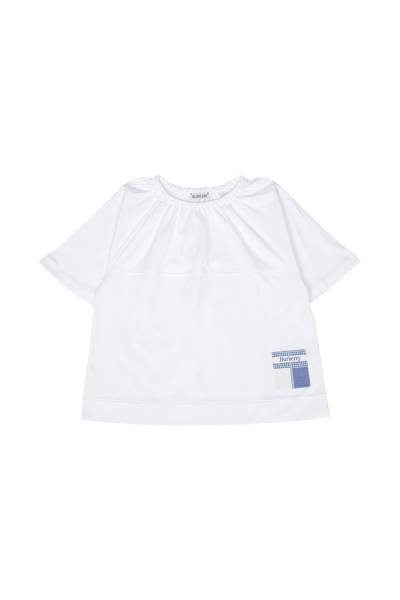 버버리키즈(BURBERRY KIDS) 반팔티셔츠 (성인착용가능) LUCY 8079810 A1464 14Y