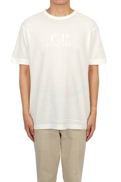 씨피컴퍼니(CP COMPANY) 남성 반팔티셔츠 16CMTS239A 110076G 103