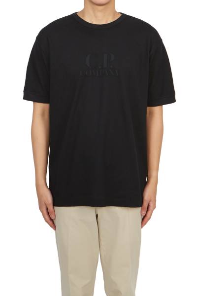 씨피컴퍼니(CP COMPANY) 남성 반팔티셔츠 16CMTS239A 110076G 999