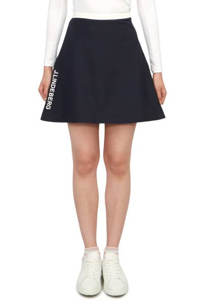 제이린드버그(JLINDEBERG) 골프웨어 여성 미니 스커트 (여름용) GWSD09298 6855
