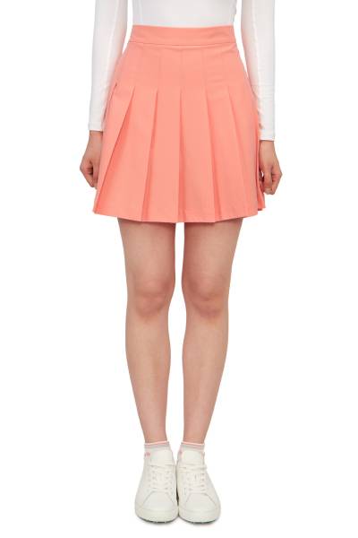 제이린드버그(JLINDEBERG) 골프웨어 여성 미니 스커트 (여름용) GWSD09294 S086