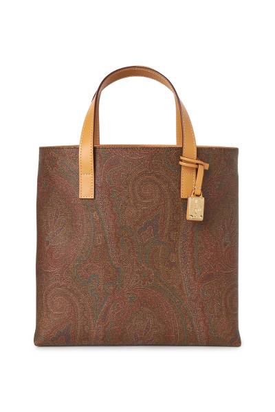 에트로(ETRO) 페이즐리 여성 토트백 WP1D0031 AA054 R0369