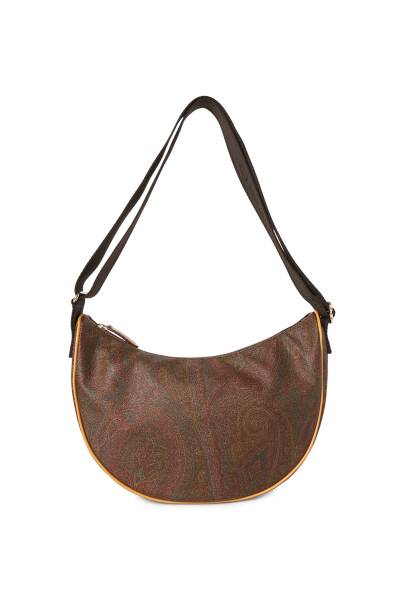 에트로(ETRO) 페이즐리 여성 숄더백 WP1B0014 AA054 R0369