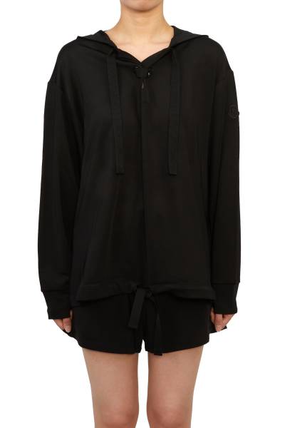 몽클레어(MONCLER) 여성 후드티 8G00033 89AJP 999