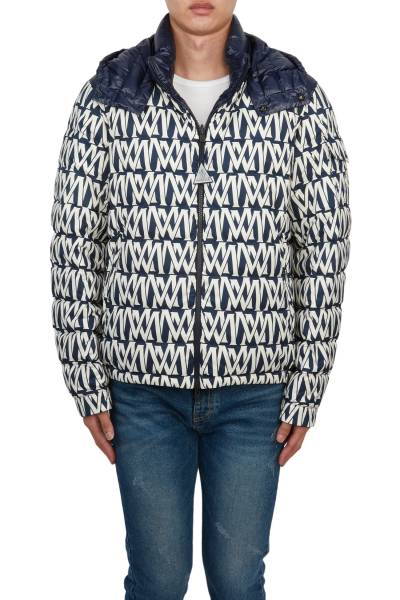 몽클레어(MONCLER) 타블라스 남성 리버시블 패딩 점퍼 1A00008 M3977 S70