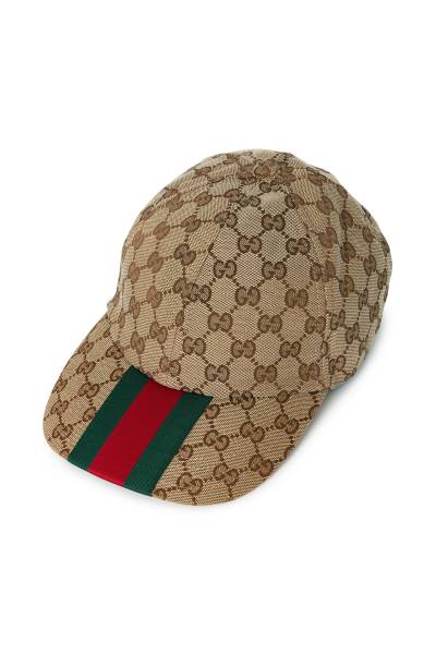 구찌(GUCCI) 캡모자 (남여공용) 789016 4HBA8 9784