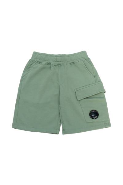 씨피컴퍼니키즈(CP COMPANY KIDS) 반바지 (성인착용가능) CUQ002 LCA69 30520