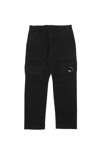 씨피컴퍼니키즈(CP COMPANY KIDS) 카고 바지 CUP004 LRC05 60100