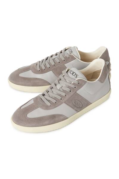 토즈(TODS) 탭스 남성 스니커즈 XXM68C0GC50IRAKU20