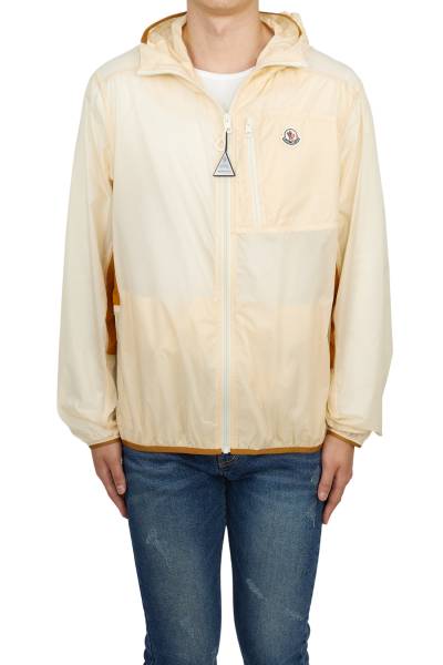 몽클레어(MONCLER) 남성 후드 바람막이 자켓 1A00036 68953 P02