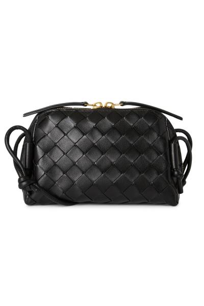 보테가베네타(BOTTEGA VENETA) 인트레치아토 콘서트 여성 크로스백 794258 VCPP1 8425
