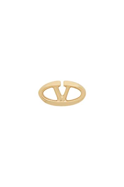 발렌티노(VALENTINO) V 로고 시그니처 싱글 귀걸이 (1개 판매) J0R92MET CS4