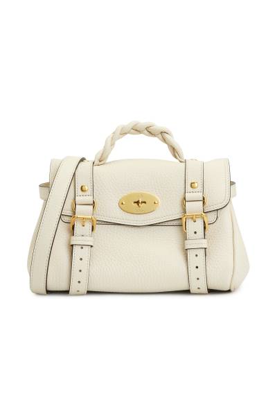 멀버리(MULBERRY) 미니 알렉사 여성 토트백 RL6595 736 H687