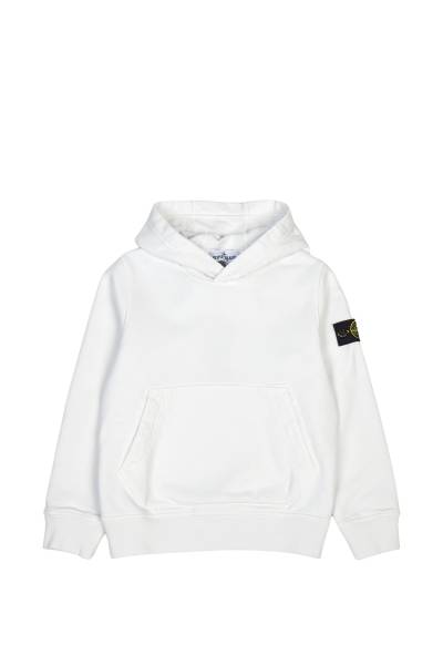 스톤아일랜드키즈(STONE ISLAND KIDS) 기모 후드티 791661620 V0093 6A8A