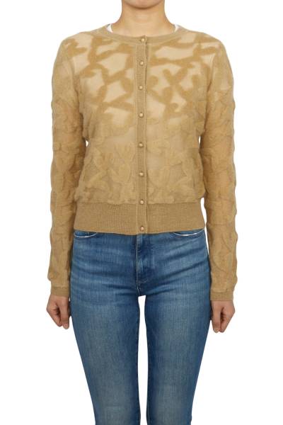 막스마라(MAX MARA) 알바로 가디건 26346071650 ALVARO 005