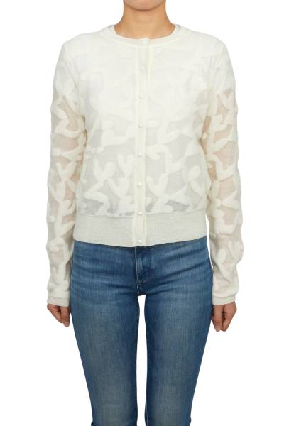 막스마라(MAX MARA) 알바로 가디건 26346071650 ALVARO 001