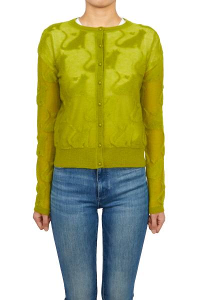 막스마라(MAX MARA) 알바로 가디건 26346071650 ALVARO 006