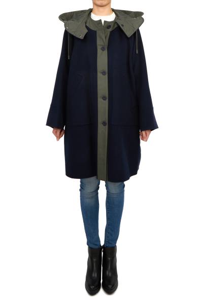 막스마라(MAX MARA) 치카 패딩 점퍼 25496022670 CHICCA 015