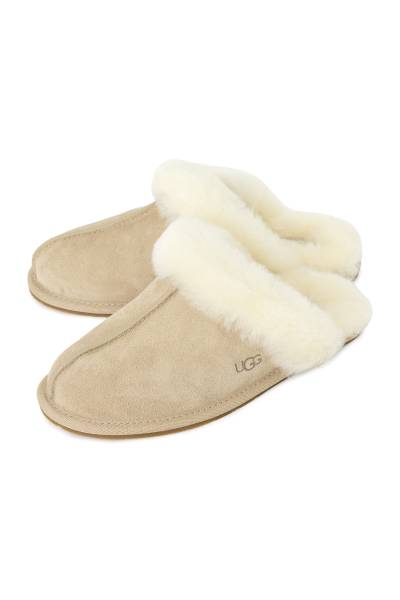 어그(UGG) 스커페트 II 여성 슬리퍼 1106872 SAN