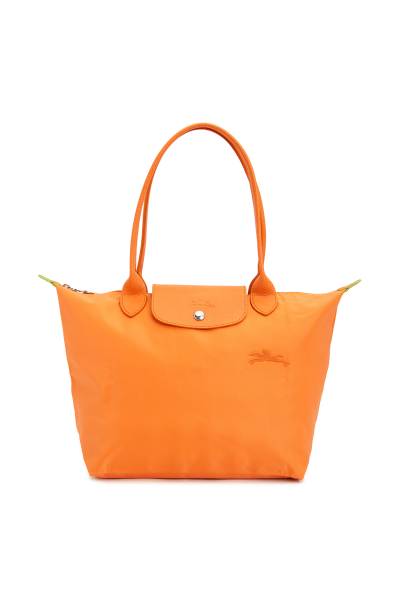 롱샴(LONGCHAMP) 르 플리아쥬 그린 여성 토트백 L2605 919 P54