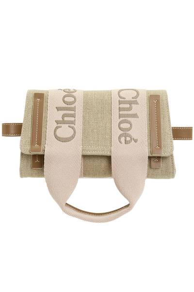 끌로에(CHLOE) 힙색 CHC24AS681L17 26Y