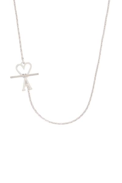 아미(AMI) 목걸이 (남여공용) UJW916 361 900