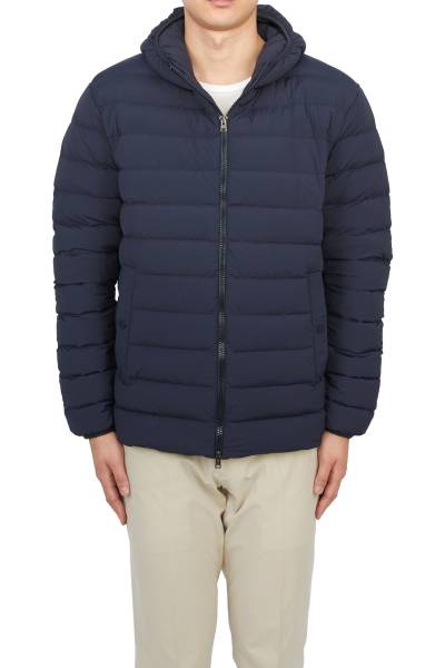 에르노(HERNO) 남성 패딩 점퍼 PI00098UR 12431SZ 9201