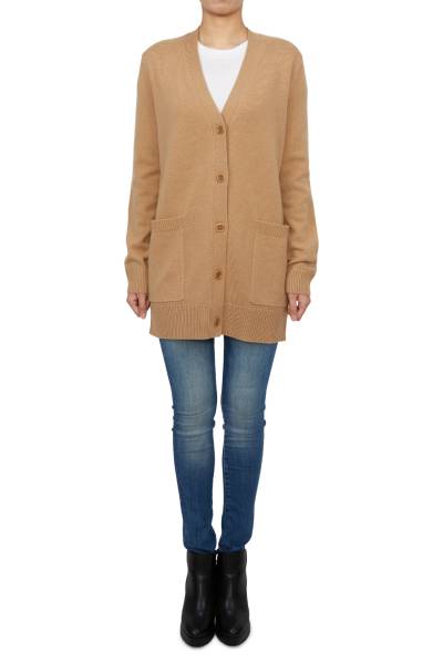 막스마라(MAX MARA) 빌라르 가디건 21346052650 VILLAR 025