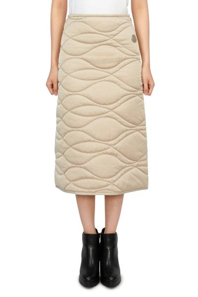 몽클레어(MONCLER) 고나 여성 스커트 2D00004 597H0 205