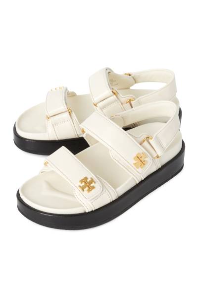 토리버치(TORYBURCH) 키라 샌들 144328 104