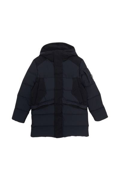 씨피컴퍼니키즈(CP COMPANY KIDS) 패딩 점퍼 (성인착용가능) CUS00D L3C07 41150