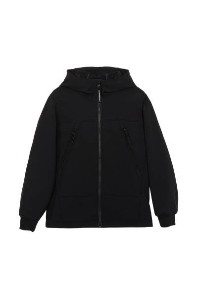 씨피컴퍼니키즈(CP COMPANY KIDS) 기모 후드 집업 (성인착용가능) CMS002 L3A97 60100