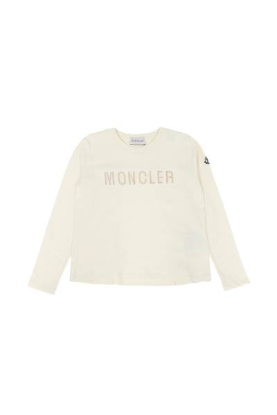 몽클레어키즈(MONCLER KIDS) 긴팔티셔츠 8D00001 83907 050 8A10A