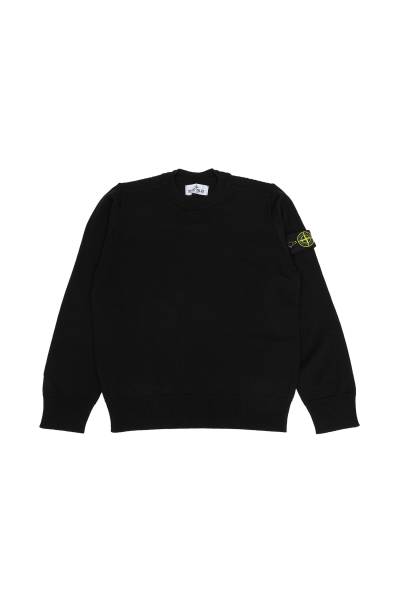 스톤아일랜드키즈(STONE ISLAND KIDS) 니트 8116509C4 V0029 8A