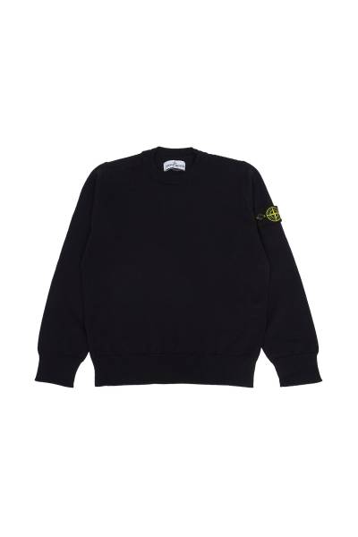 스톤아일랜드키즈(STONE ISLAND KIDS) 니트 (성인착용가능) 8116509C4 V0020 10A12A