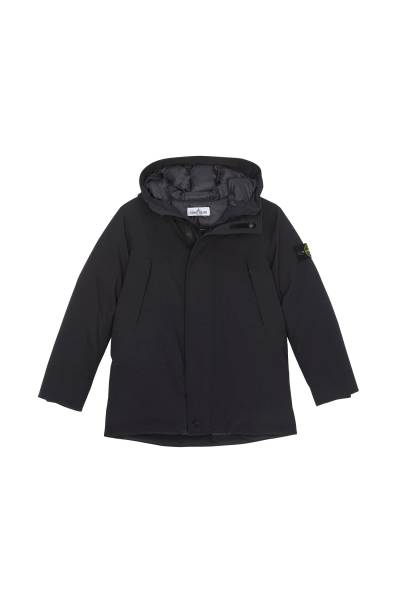 스톤아일랜드키즈(STONE ISLAND KIDS) 패딩 점퍼 (성인착용가능) 811640434 V0029 10A12A