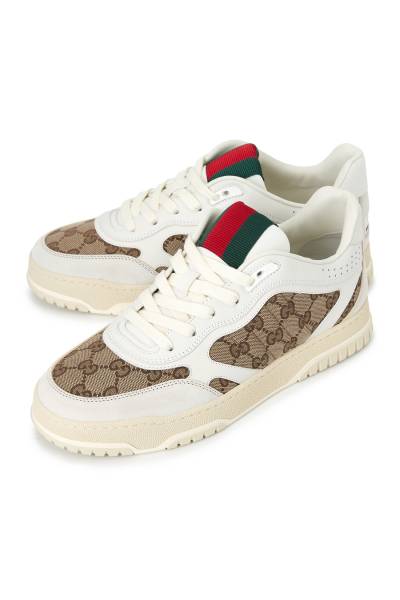 구찌(GUCCI) 리웹 남성 스니커즈 787476 AADHW 9573