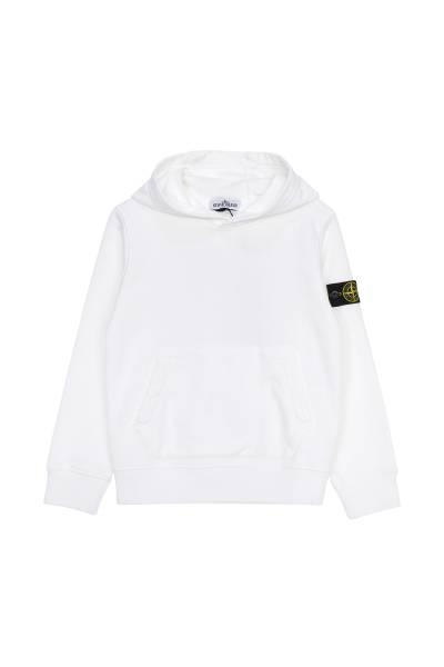 스톤아일랜드키즈(STONE ISLAND KIDS) 기모 후드티 811661620 V0001 8A