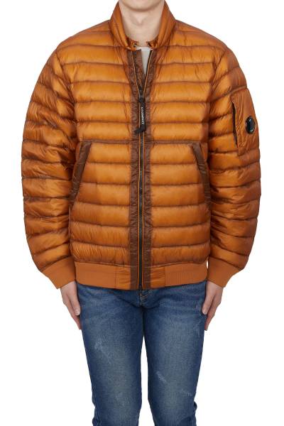 씨피컴퍼니(CP COMPANY) 남성 패딩 점퍼 17CMOW035A 006099A 438