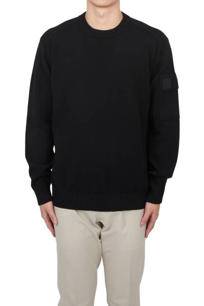 씨피컴퍼니(CP COMPANY) 남성 니트 17CLKN017A 005528A 999