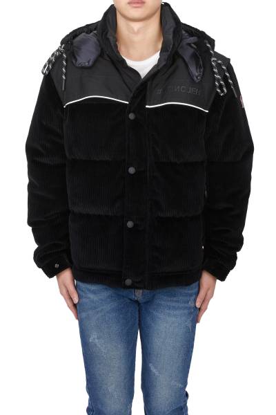 몽클레어(MONCLER) 데소트 남성 패딩 점퍼 1A00002 54AL0 999