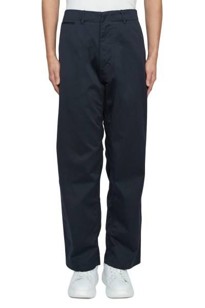 나나미카(NANAMICA) 치노 팬츠 (남여공용) SUCS401E NAVY