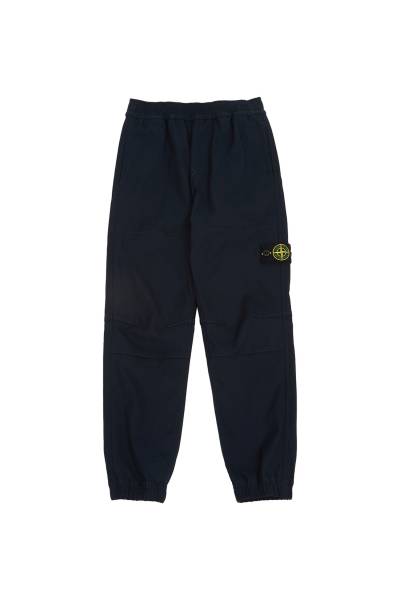 스톤아일랜드키즈(STONE ISLAND KIDS) 조거 팬츠 (성인착용가능) 811630514 V0020 10A12A