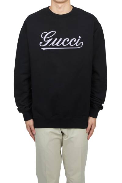 구찌(GUCCI) 남성 맨투맨 784413 XJGQK 1043