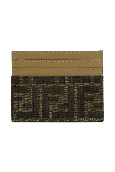 펜디(FENDI) 바게트 여성 카드지갑 8M0445 A98P F0A6E