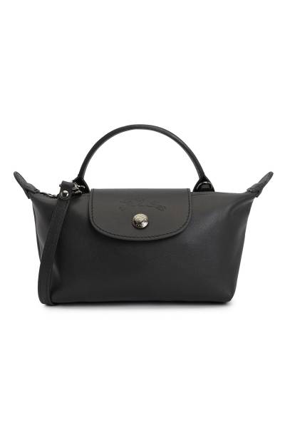 롱샴(LONGCHAMP) 르 플리아쥬 엑스트라 XS 여성 파우치 크로스백 34205 987 001