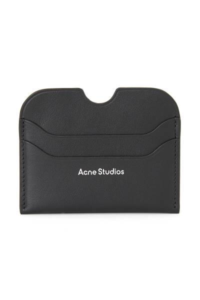 아크네 스튜디오(Acne Studios) 카드지갑 (남여공용) CG0234 900