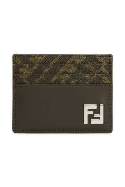 펜디(FENDI) 남성 카드지갑 7M0164 AFF2 F1Q1C